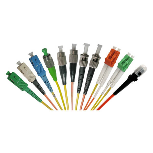 High quality Fiber optic patch cable manufacturer