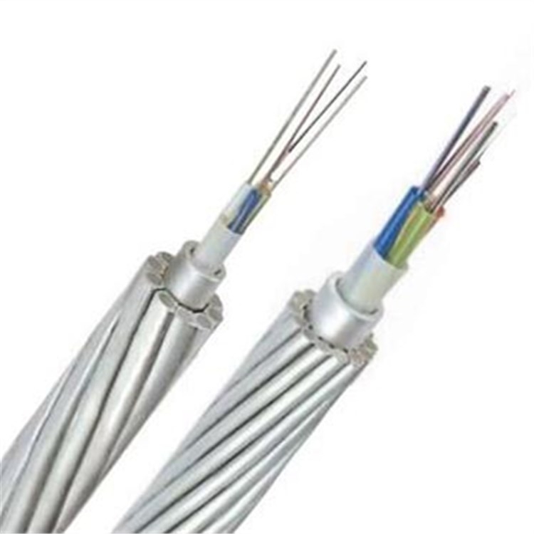 Optical Fibre Composite Overhead Ground Wire（OPGW）