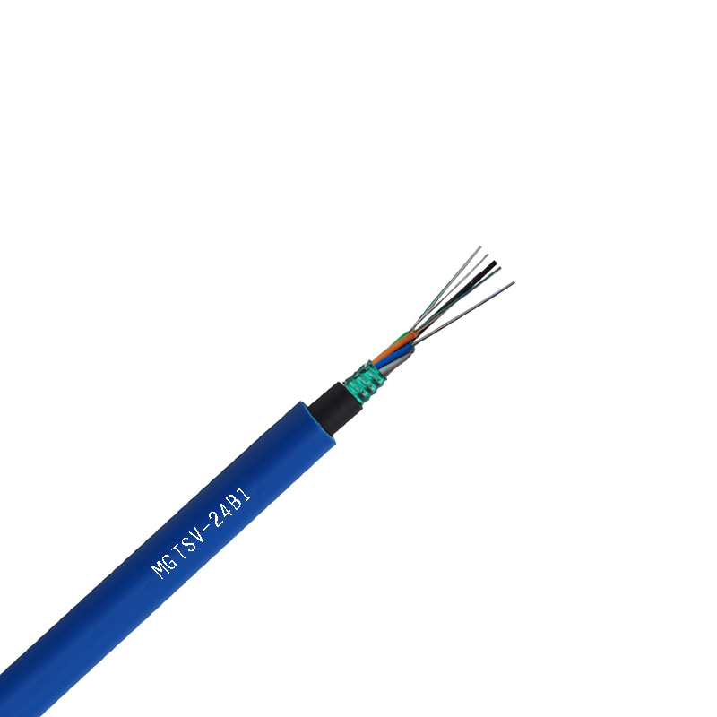 Mine optical cable(MGTSV)